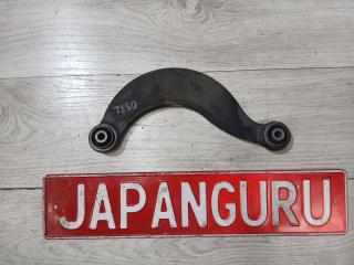 Рычаг серповидный задний Mazda 3 2003 контрактная Рычаг серповидный задний Mazda 3 2003