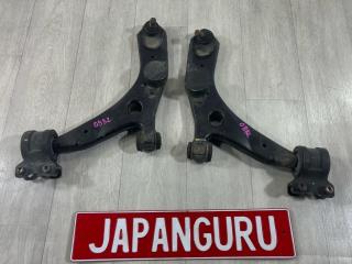 Комплект нижних рычагов передний Mazda 3 2003 контрактная Комплект нижних рычагов передний Mazda 3 2003