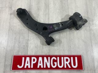 Рычаг подвески нижний передний правый Mazda 3 2003
