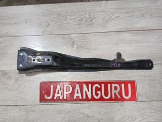 Балка продольная под ДВС mitsubishi Lancer 2013 контрактная Балка продольная под ДВС mitsubishi Lancer 2013