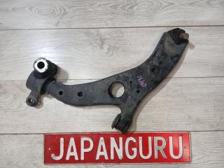 Рычаг подвески нижний передний левый Mazda 6 2012