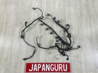 Проводка ДВС Mazda 3 2003 контрактная Проводка ДВС Mazda 3 2003