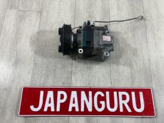 Компрессор кондиционера Mazda 3 2003