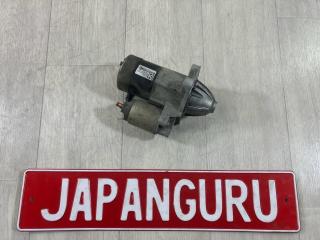 Стартер Mazda 3 2004 контрактная Стартер Mazda 3 2004