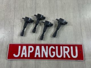 Комплект катушек зажигания Mazda 3 2004 контрактная Комплект катушек зажигания Mazda 3 2004