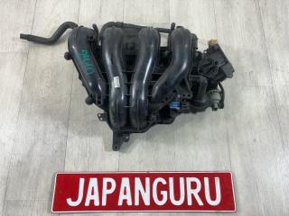 Коллектор впускной Mazda 6 2007