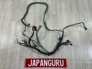 Проводка ДВС Mazda 6 2007 контрактная Проводка ДВС Mazda 6 2007