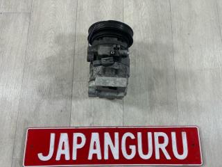 Компрессор кондиционера Mazda 6 2007