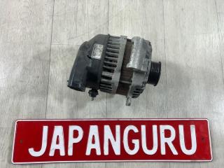 Генератор Mazda 6 2007 контрактная Генератор Mazda 6 2007