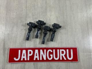 Комплект катушек зажигания Mazda 6 2007 контрактная Комплект катушек зажигания Mazda 6 2007