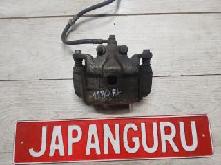 Суппорт тормозной передний правый nissan teana 2010