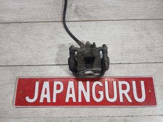 Суппорт тормозной задний левый nissan teana 2010