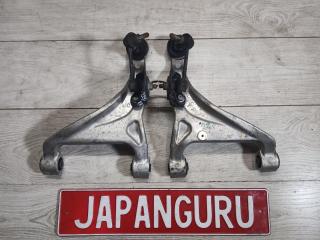 Комплект верхних рычагов задний nissan teana 2010 контрактная Комплект верхних рычагов задний nissan teana 2010