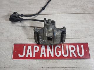 Суппорт тормозной передний правый mitsubishi Lancer 2013