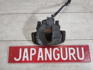 Суппорт тормозной передний левый Mazda 3 2006