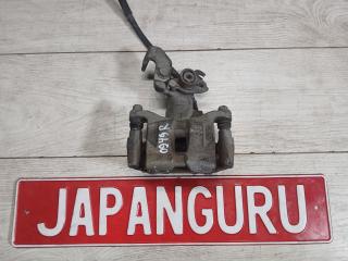 Суппорт тормозной задний левый Mazda 6 2009 контрактная Суппорт тормозной задний левый Mazda 6 2009