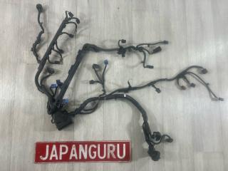 Проводка ДВС honda accord 2010 контрактная Проводка ДВС honda accord 2010