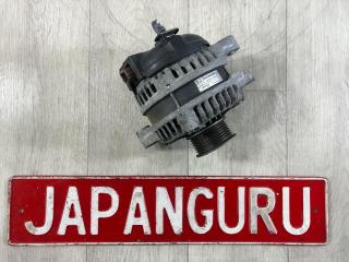 Генератор honda accord 2010