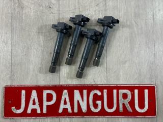 Комплект катушек зажигания honda accord 2010 контрактная Комплект катушек зажигания honda accord 2010