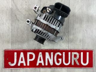 Генератор Mazda 6 2009 контрактная Генератор Mazda 6 2009