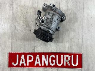 Компрессор кондиционера Mazda 6 2009