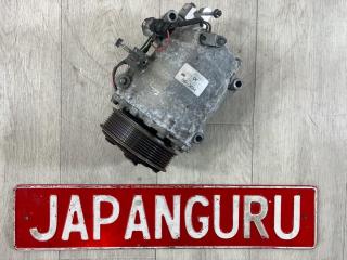 Компрессор кондиционера honda accord 2010