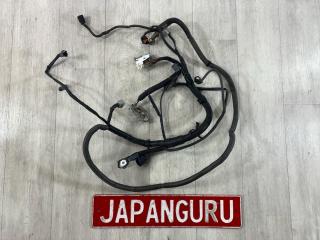 Проводка ДВС Mazda 6 2009 контрактная Проводка ДВС Mazda 6 2009