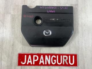 Декоративная крышка двигателя Mazda 6 2009