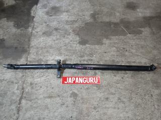 Карданный вал mitsubishi outlander 2013