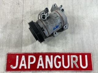 Компрессор кондиционера Mazda 6 2007
