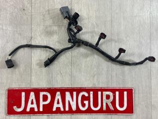 Проводка форсунок Mazda 6 2007 контрактная Проводка форсунок Mazda 6 2007