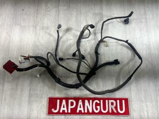 Проводка ДВС Mazda 6 2007 контрактная Проводка ДВС Mazda 6 2007