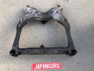 Подрамник передний nissan teana 2010