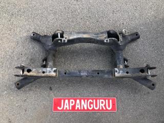 Фото запчасти подрамник задний mitsubishi Lancer 2007 контрактная запчасть Запчасть подрамник задний mitsubishi Lancer 2007