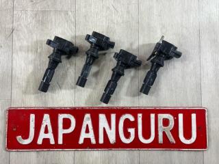 Комплект катушек зажигания Mazda 6 2007 контрактная Комплект катушек зажигания Mazda 6 2007