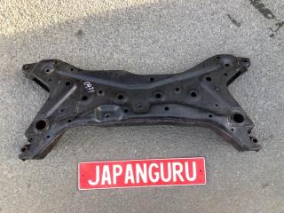 Фото запчасти подрамник передний mitsubishi Lancer 2013 контрактная запчасть Запчасть подрамник передний mitsubishi Lancer 2013