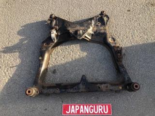 Подрамник передний nissan teana 2010
