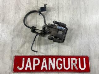 Суппорт тормозной задний правый honda accord 2010