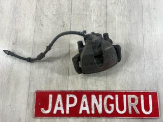 Суппорт тормозной передний правый Mazda 3 2003