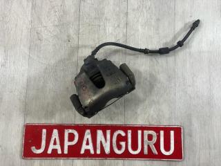 Суппорт тормозной передний левый Mazda 3 2003