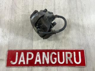 Суппорт тормозной передний левый Mazda 3 2003