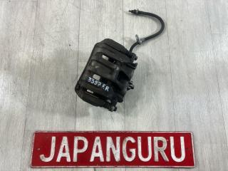 Суппорт тормозной передний правый honda CR-V 3 2011