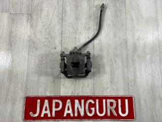 Суппорт тормозной задний правый nissan teana 2010