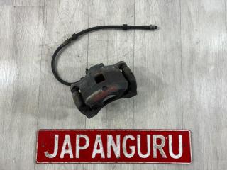 Фото запчасти суппорт тормозной передний правый mitsubishi outlander 2013 контрактная запчасть Запчасть суппорт тормозной передний правый mitsubishi outlander 2013