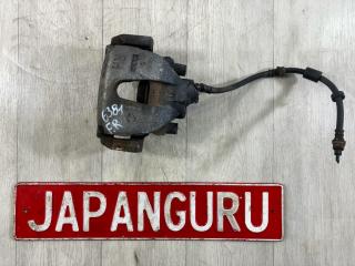 Суппорт тормозной передний правый Mazda 3 2006