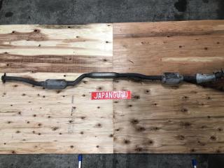 Средняя часть глушителя mitsubishi Lancer 2007 контрактная Средняя часть глушителя mitsubishi Lancer 2007