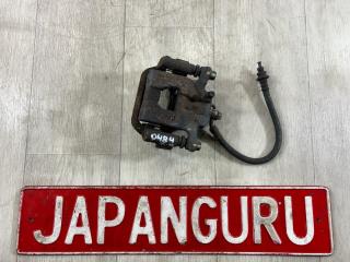 Суппорт тормозной задний правый nissan teana 2010