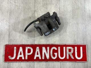 Суппорт тормозной задний левый mitsubishi Lancer 2007