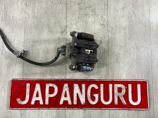 Суппорт тормозной задний левый honda CR-V 3 2011