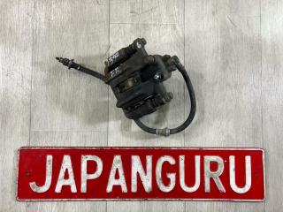 Суппорт тормозной задний правый honda CR-V 3 2011